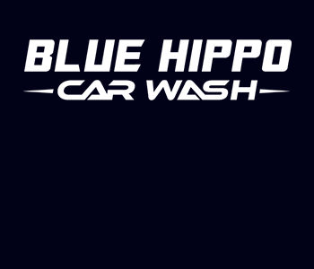 Blue Hippo Car Wash