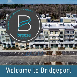 Breeze Dental coming to Bridgeport