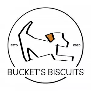 Bucket's biscuits