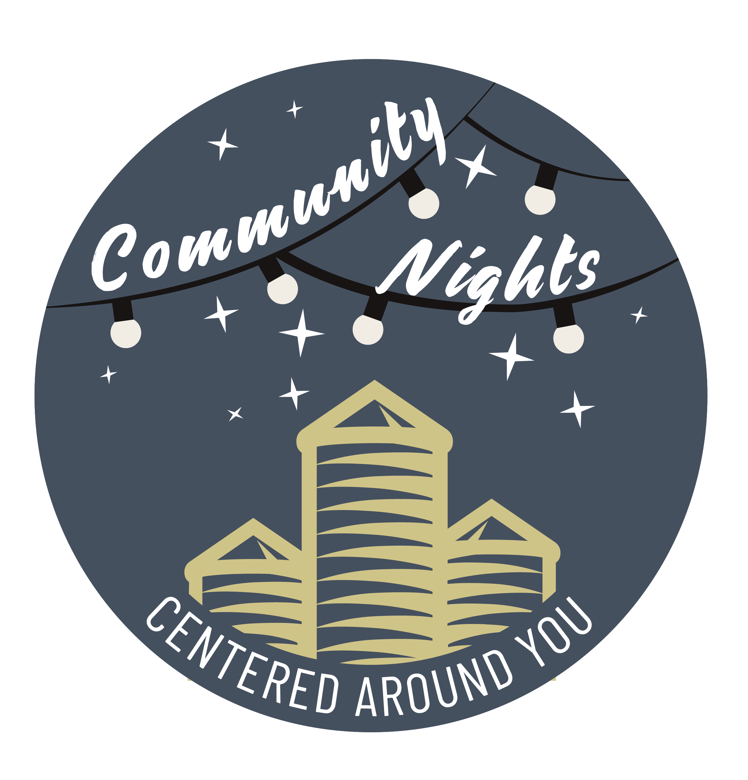 CAY Night: Brasswinds