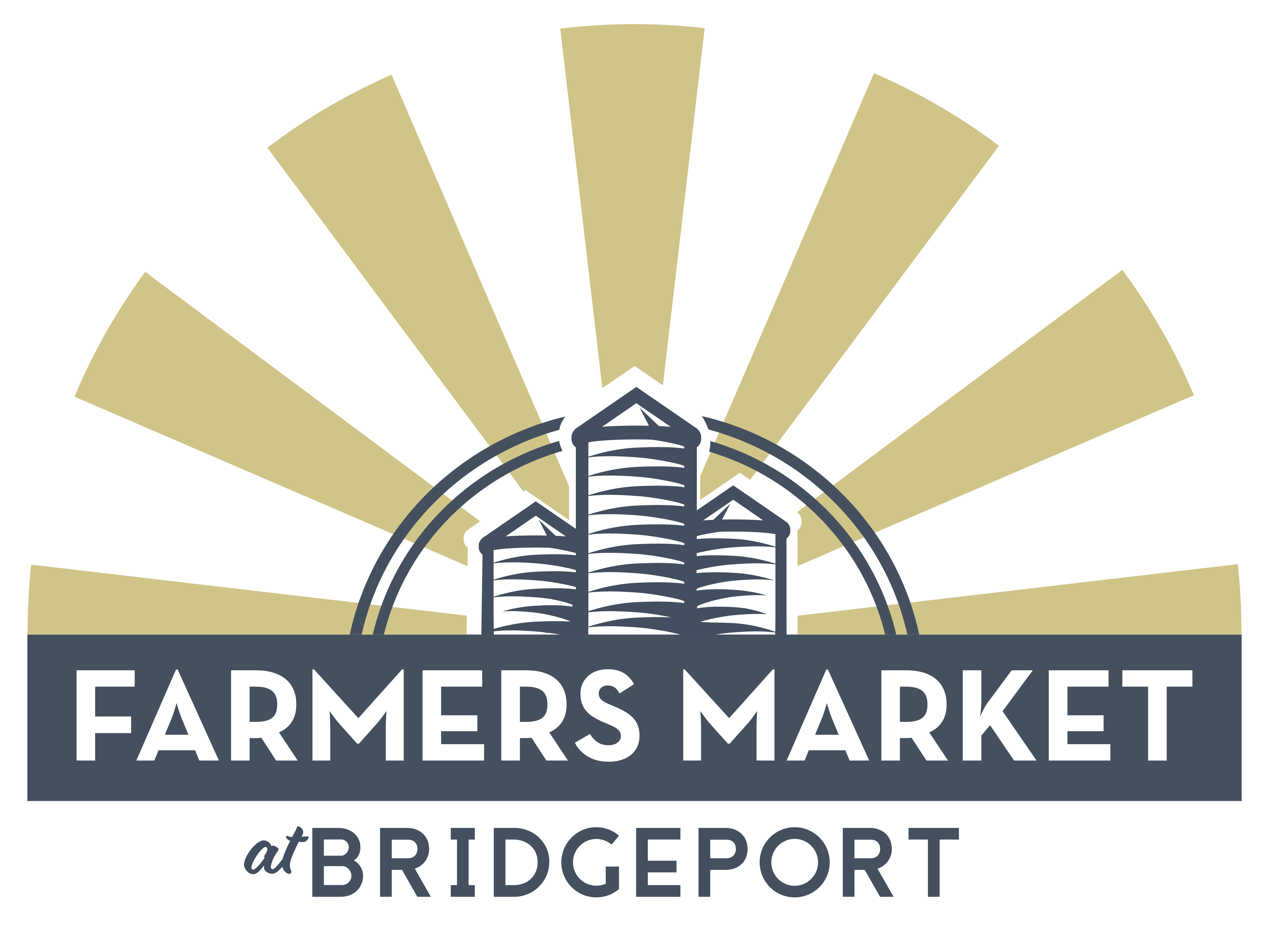 Farmers Market at Bridgeport