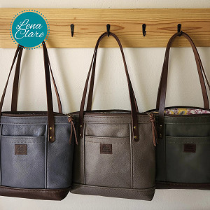 Lena Clare Bags