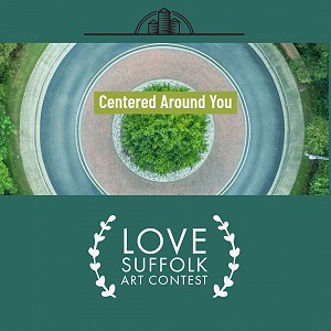 Bridgeport presents the “LOVE Suffolk” Art Contest