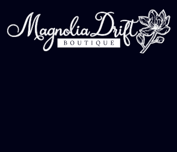 Magnolia Drift Boutique Retail Store