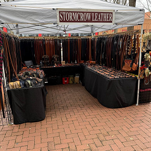Stormcrow Leather