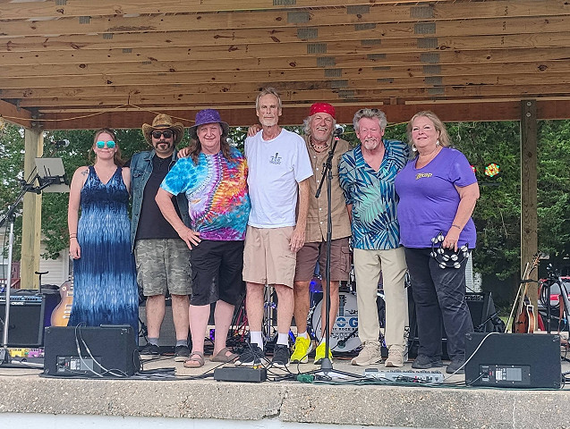 TheSouthernFogBand