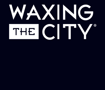 Waxing the City Logo